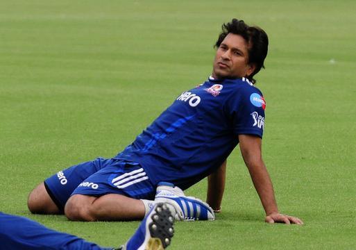 Sachin Tendulkar must preserve himself for the best